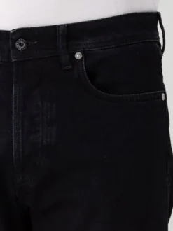Stone Island Jeans Zwart