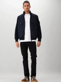 Stone Island Jeans Zwart