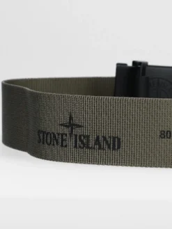 Stone Island Riem Grijs