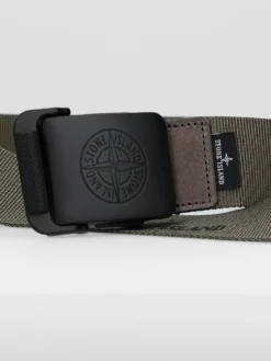 Stone Island Riem Grijs