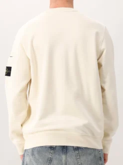 Stone Island Sweater Beige