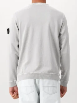 Stone Island Sweater Grijs