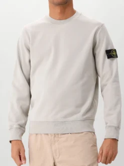 Stone Island Sweater Grijs