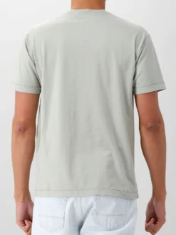 Stone Island T-Shirt Groen
